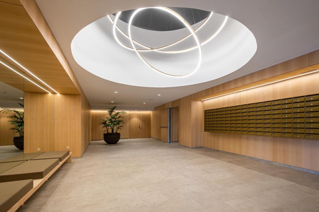 2 bed apartment in Benidorm