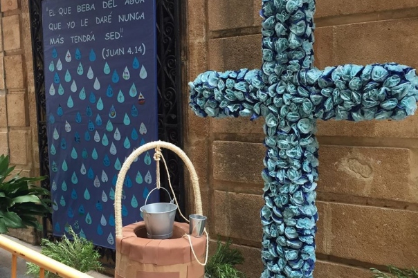 Fiestas in Javea: "Jesus Nazareno" (April-May 2025)