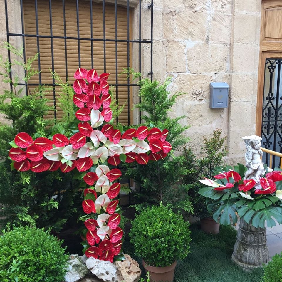 Fiestas in Javea: "Jesus Nazareno" (April-May 2025)