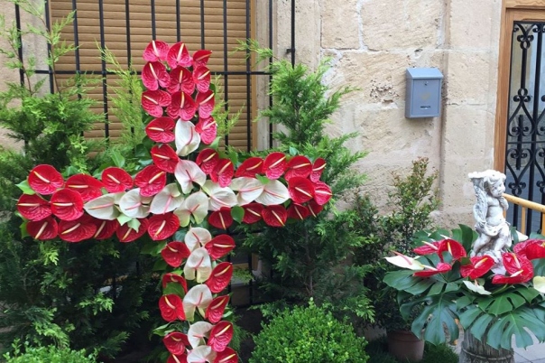 Fiestas in Javea: "Jesus Nazareno" (April-May 2025)