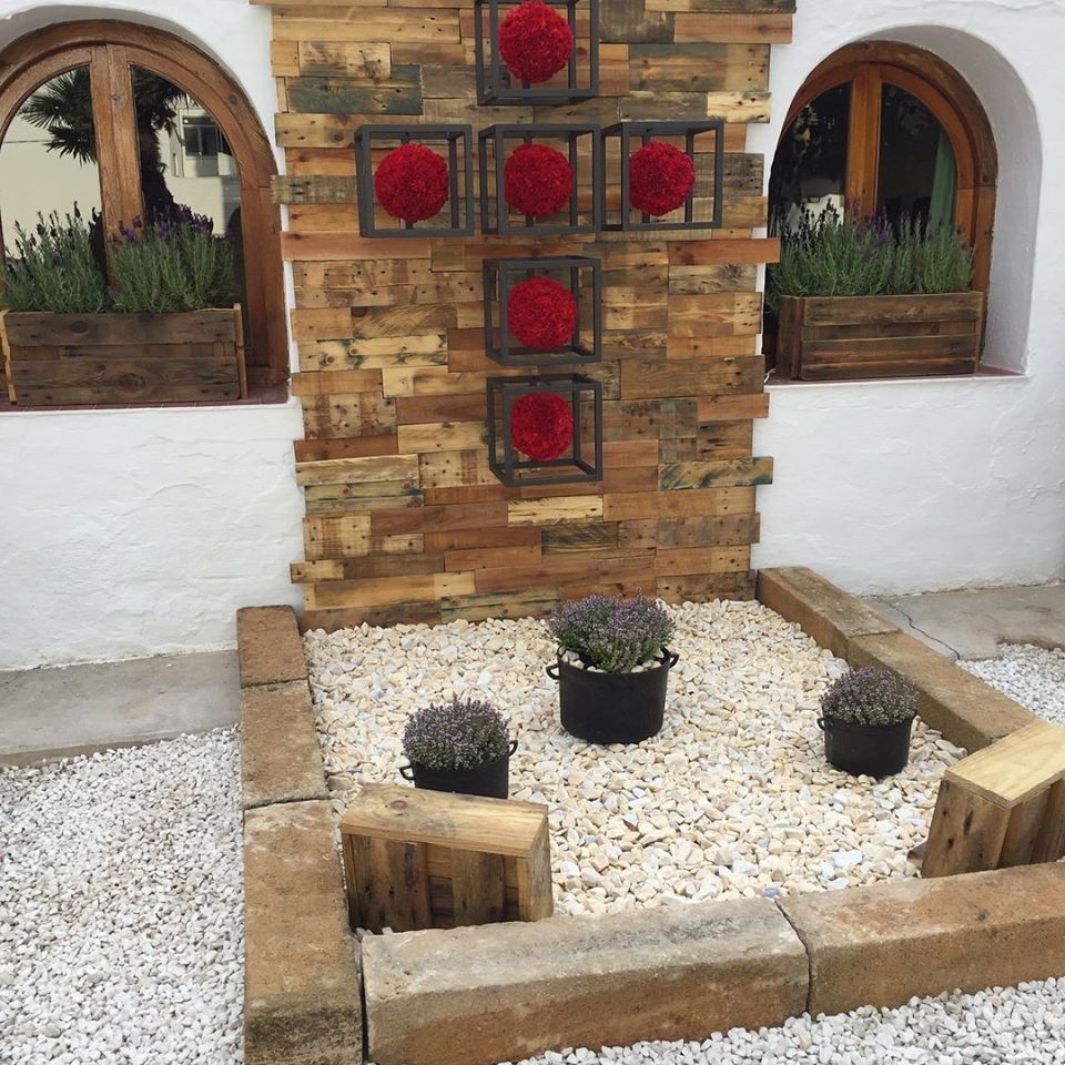 Fiestas in Javea: "Jesus Nazareno" (April-May 2025)