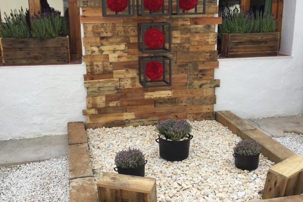 Fiestas in Javea: "Jesus Nazareno" (April-May 2025)