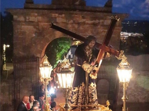 Fiestas in Javea: "Jesus Nazareno" (April-May 2025)