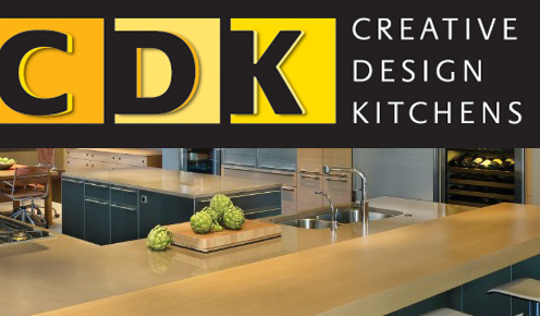 Rangemaster / Falcon cookers on the Costa Blanca from Creative Design Kitchens
