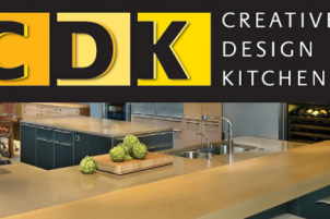 Rangemaster / Falcon cookers on the Costa Blanca from Creative Design Kitchens