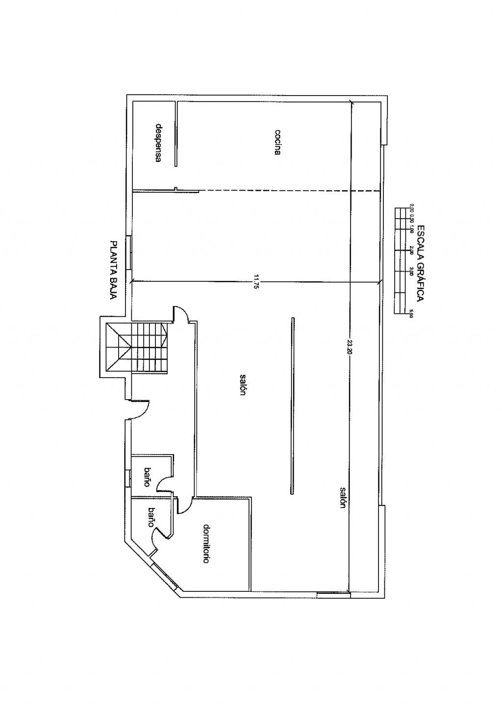 4 bed villa in Calpe