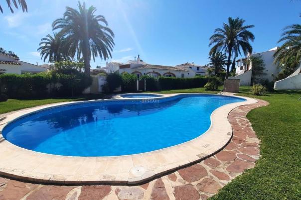 1 bed villa in Poblets (els)