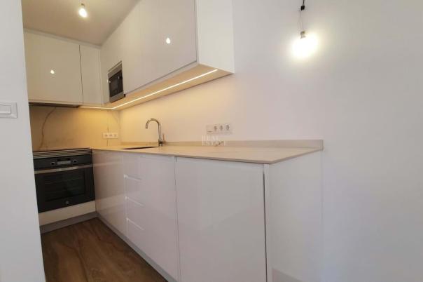 1 bed villa in Poblets (els)