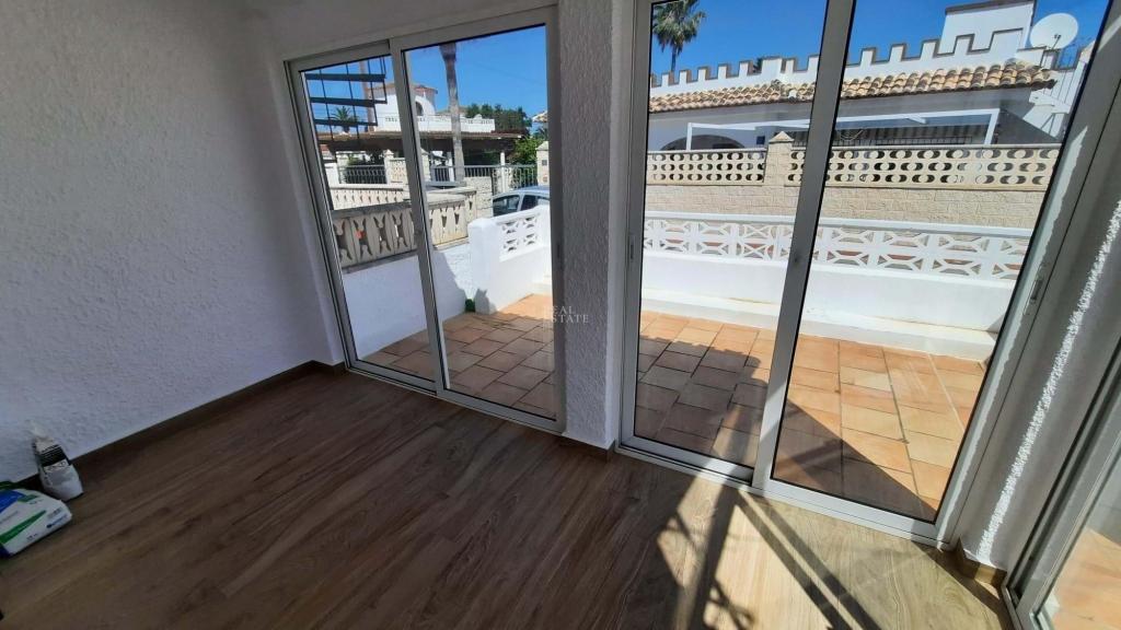 1 bed villa in Poblets (els)