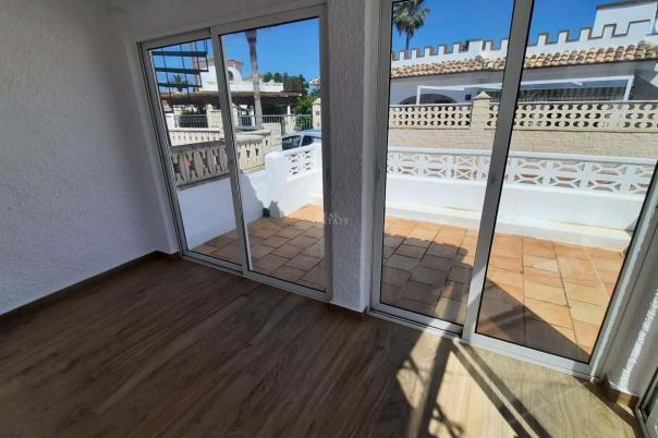 1 bed villa in Poblets (els)