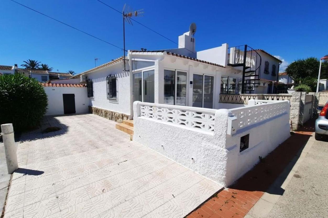 1 bed villa in Poblets (els)