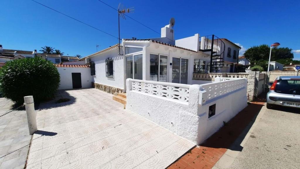 1 bed villa in Poblets (els)