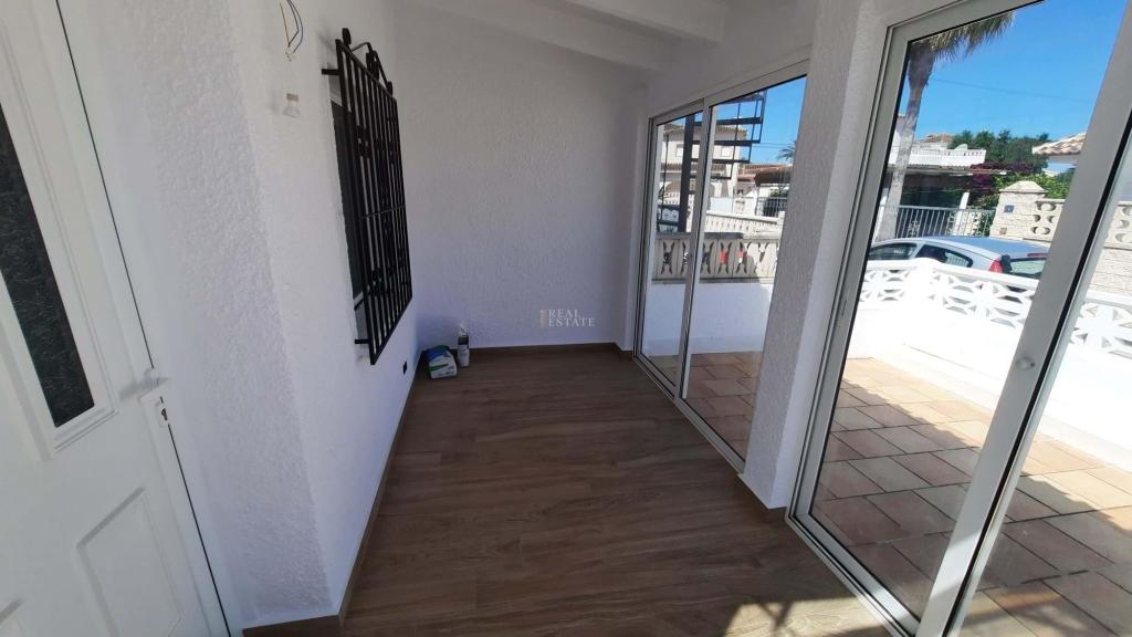 1 bed villa in Poblets (els)