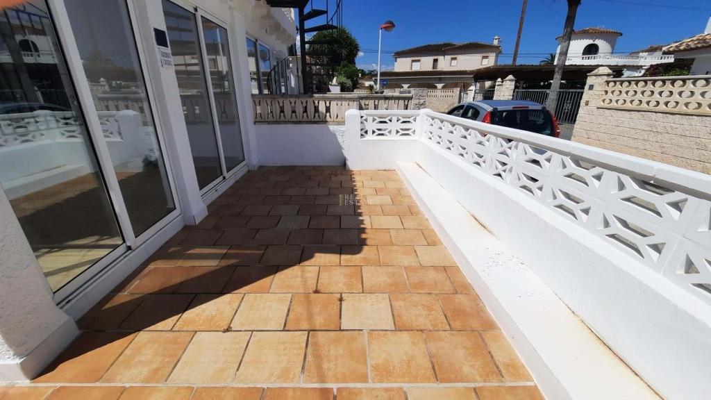 1 bed villa in Poblets (els)