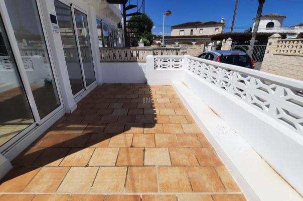 1 bed villa in Poblets (els)
