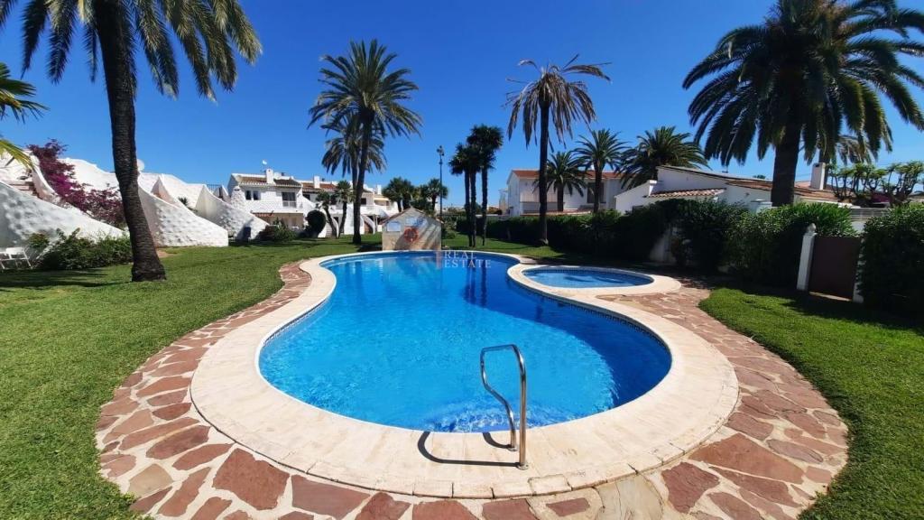 1 bed villa in Poblets (els)