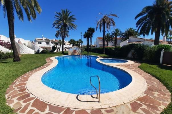 1 bed villa in Poblets (els)