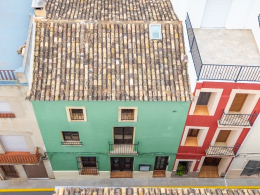 7 bed townhouse in Parte 7 bed townhouse in Parte