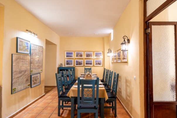 7 bed townhouse in Parte