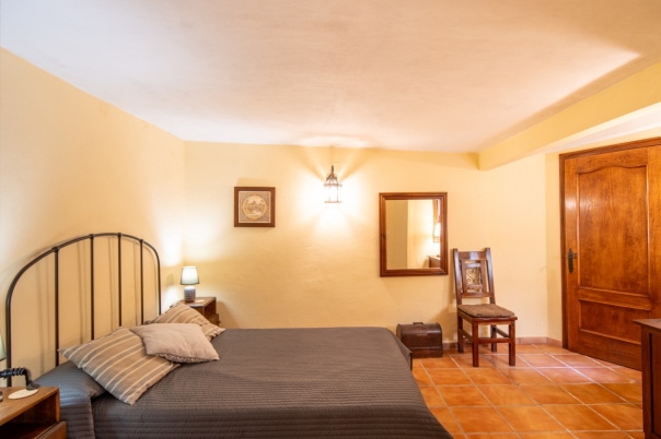 7 bed townhouse in Parte