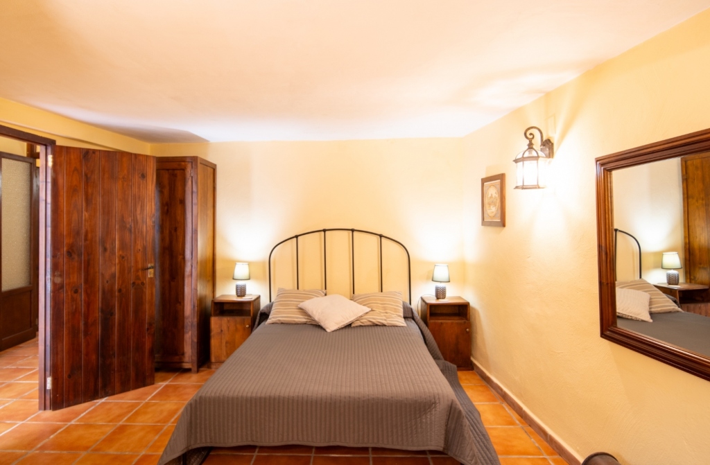 7 bed townhouse in Parte