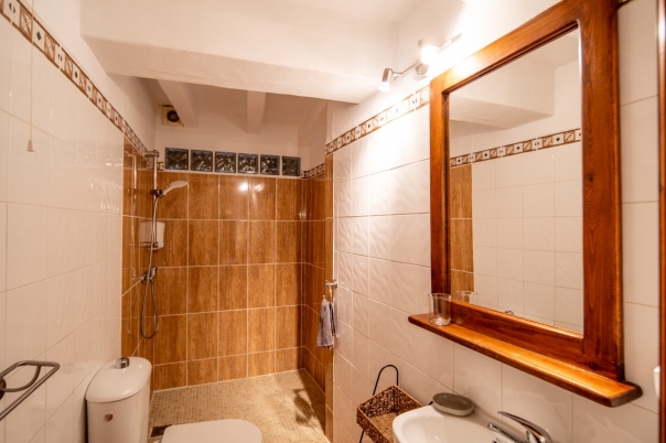 7 bed townhouse in Parte