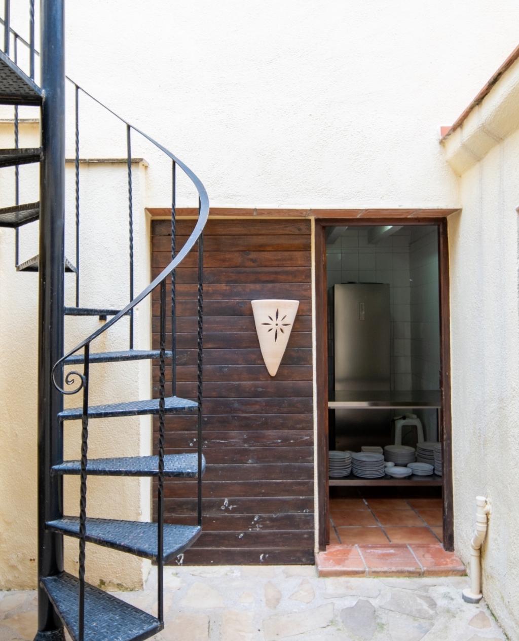 7 bed townhouse in Parte