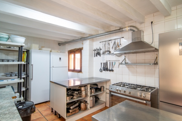 7 bed townhouse in Parte