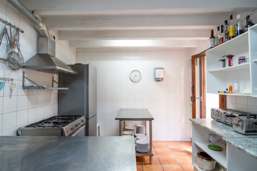 7 bed townhouse in Parte