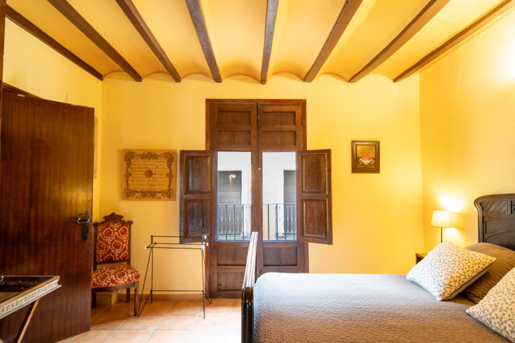 7 bed townhouse in Parte