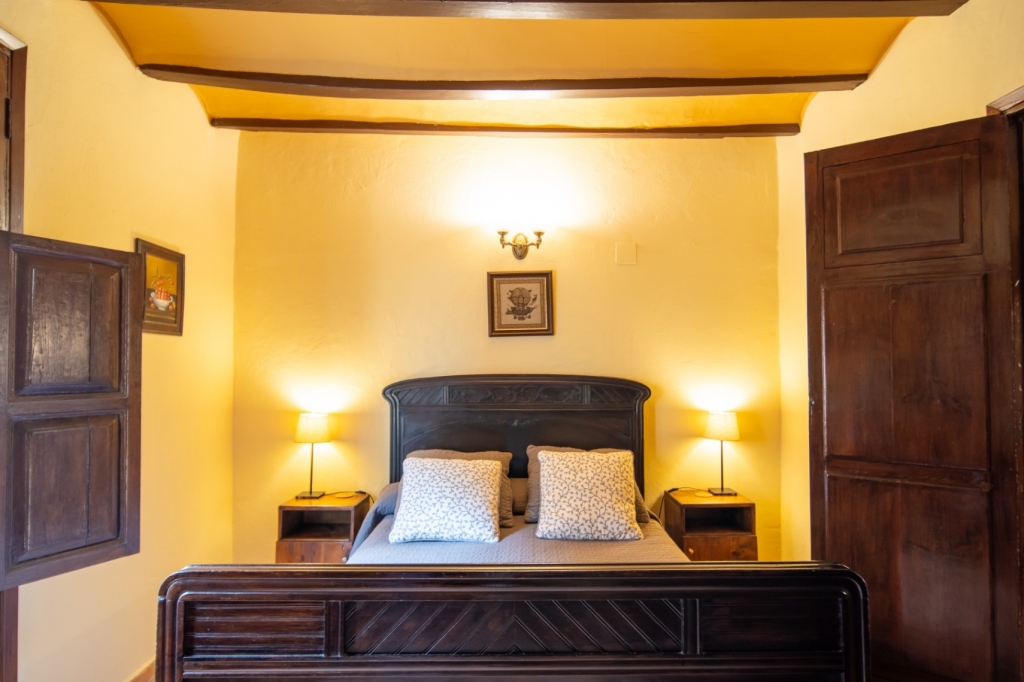 7 bed townhouse in Parte