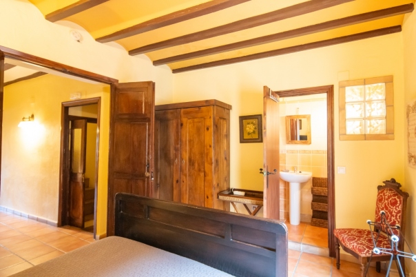 7 bed townhouse in Parte