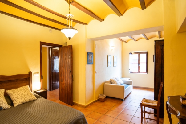 7 bed townhouse in Parte