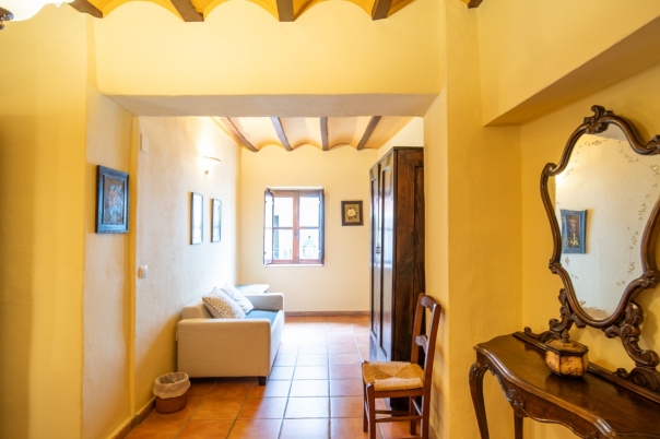 7 bed townhouse in Parte