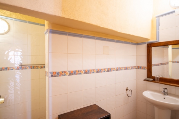 7 bed townhouse in Parte