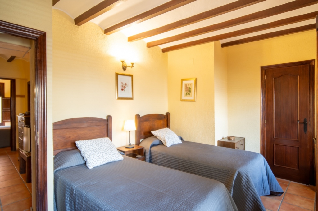 7 bed townhouse in Parte