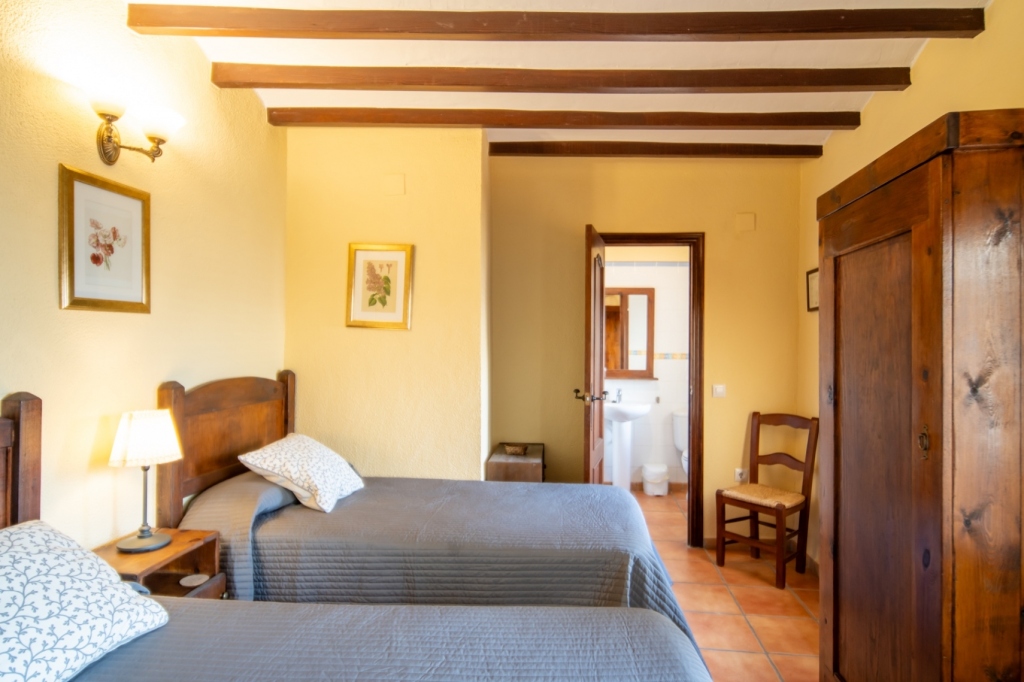 7 bed townhouse in Parte