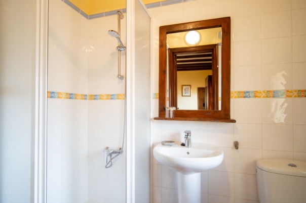 7 bed townhouse in Parte