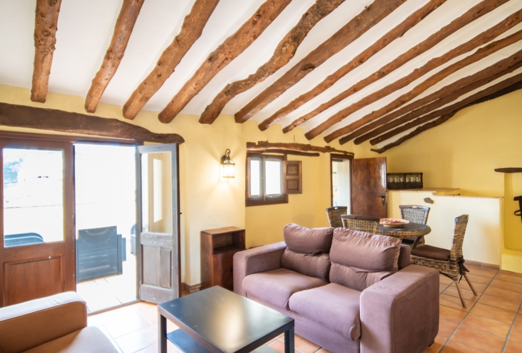 7 bed townhouse in Parte