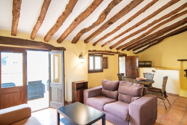7 bed townhouse in Parte