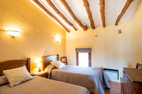 7 bed townhouse in Parte