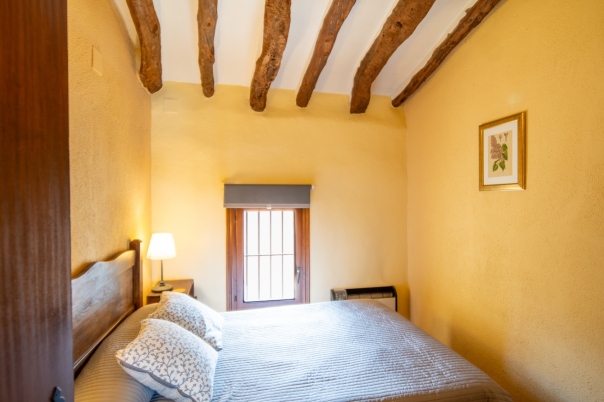 7 bed townhouse in Parte