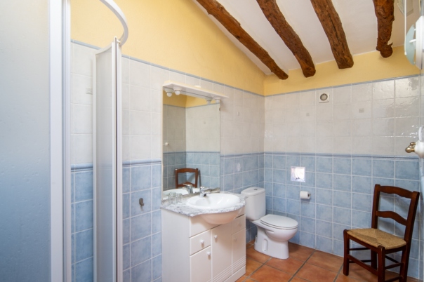 7 bed townhouse in Parte