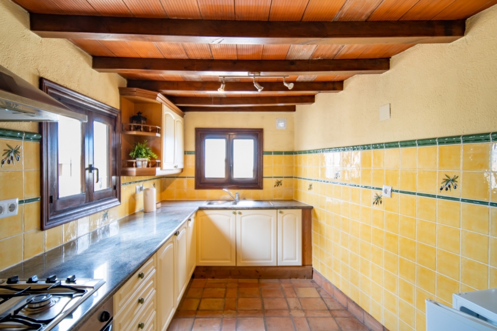 7 bed townhouse in Parte