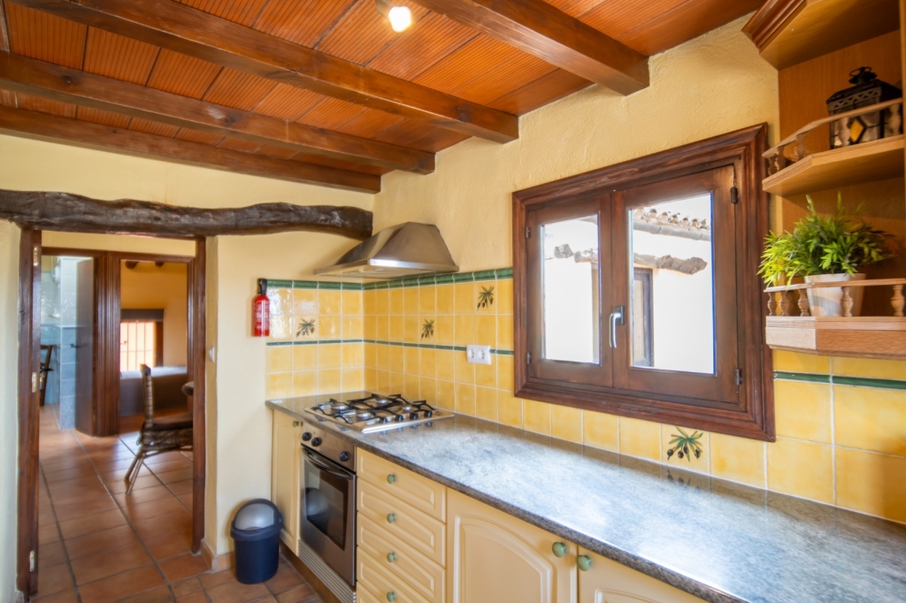 7 bed townhouse in Parte