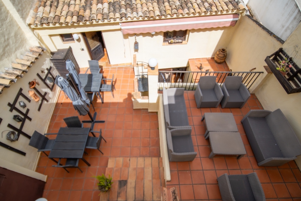7 bed townhouse in Parte