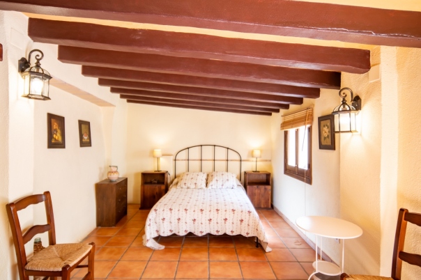 7 bed townhouse in Parte