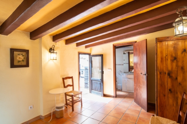 7 bed townhouse in Parte