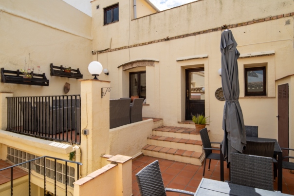 7 bed townhouse in Parte