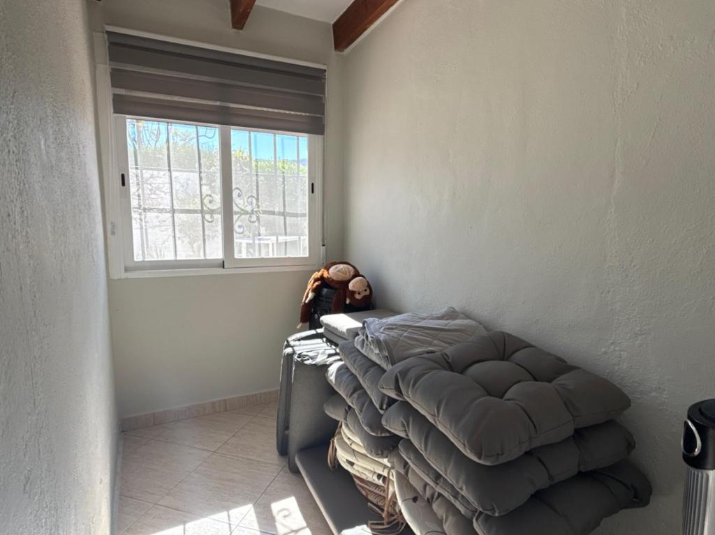 2 bed bungalow in Calpe